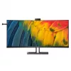 Philips 40B1U6903CH/00 Computermonitor 100,8 cm (39,7 Zoll) 5120 x 2160 Pixel 5K Ultra HD LCD Schwarz