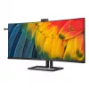 Philips 40B1U6903CH/00 Computermonitor 100,8 cm (39,7 Zoll) 5120 x 2160 Pixel 5K Ultra HD LCD Schwarz