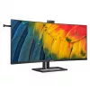 Philips 40B1U6903CH/00 Computermonitor 100,8 cm (39,7 Zoll) 5120 x 2160 Pixel 5K Ultra HD LCD Schwarz