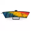 Philips 40B1U6903CH/00 Computermonitor 100,8 cm (39,7 Zoll) 5120 x 2160 Pixel 5K Ultra HD LCD Schwarz