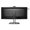 Philips 40B1U6903CH/00 Computermonitor 100,8 cm (39,7 Zoll) 5120 x 2160 Pixel 5K Ultra HD LCD Schwarz