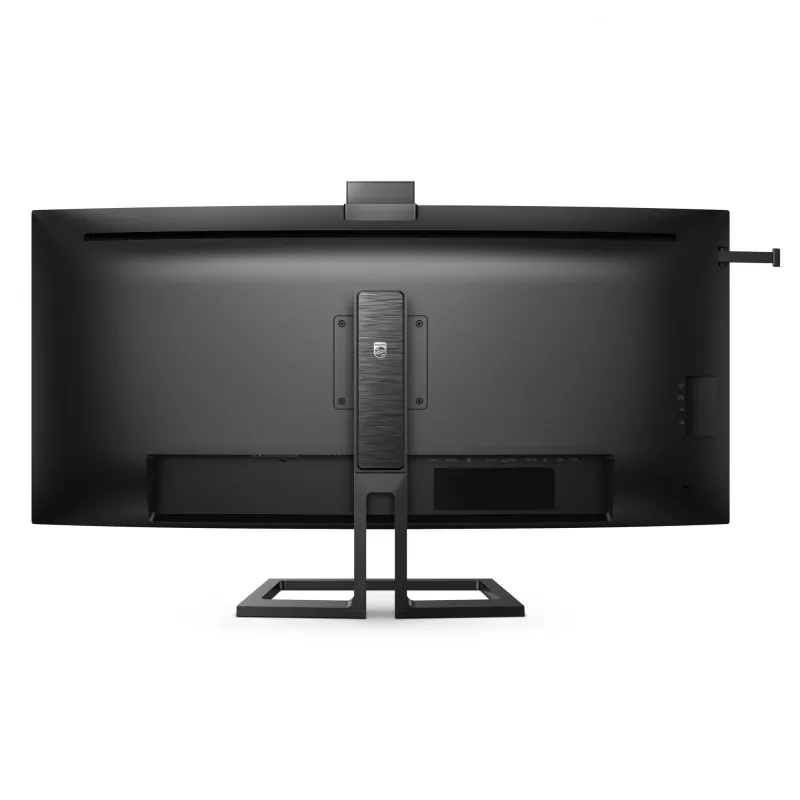 Philips 40B1U6903CH/00 Computermonitor 100,8 cm (39,7 Zoll) 5120 x 2160 Pixel 5K Ultra HD LCD Schwarz