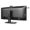 Philips 40B1U6903CH/00 Computermonitor 100,8 cm (39,7 Zoll) 5120 x 2160 Pixel 5K Ultra HD LCD Schwarz
