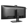Philips 40B1U6903CH/00 Computermonitor 100,8 cm (39,7 Zoll) 5120 x 2160 Pixel 5K Ultra HD LCD Schwarz