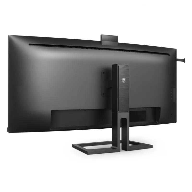 Philips 40B1U6903CH/00 Computermonitor 100,8 cm (39,7 Zoll) 5120 x 2160 Pixel 5K Ultra HD LCD Schwarz