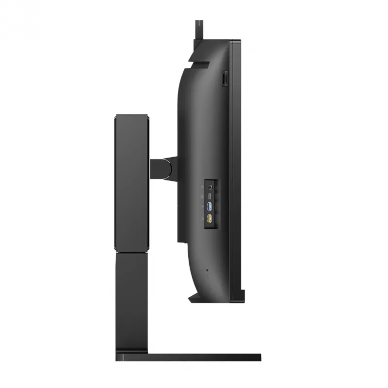 Philips 40B1U6903CH/00 Computermonitor 100,8 cm (39,7 Zoll) 5120 x 2160 Pixel 5K Ultra HD LCD Schwarz