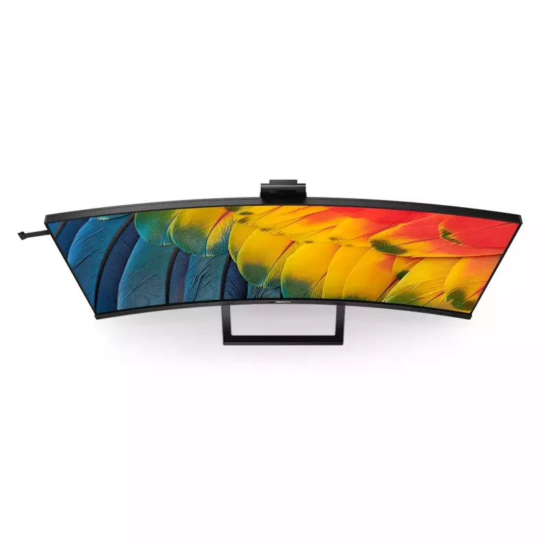 Philips 40B1U6903CH/00 Computermonitor 100,8 cm (39,7 Zoll) 5120 x 2160 Pixel 5K Ultra HD LCD Schwarz