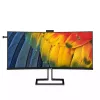 Philips 40B1U6903CH/00 Computermonitor 100,8 cm (39,7 Zoll) 5120 x 2160 Pixel 5K Ultra HD LCD Schwarz