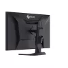 EIZO FlexScan EV3240X-BK Computer Monitor 80 cm (31,5 Zoll) 3840 x 2160 Pixel 4K Ultra HD LCD Schwarz