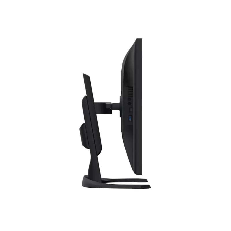 EIZO FlexScan EV3240X-BK Computer Monitor 80 cm (31,5 Zoll) 3840 x 2160 Pixel 4K Ultra HD LCD Schwarz