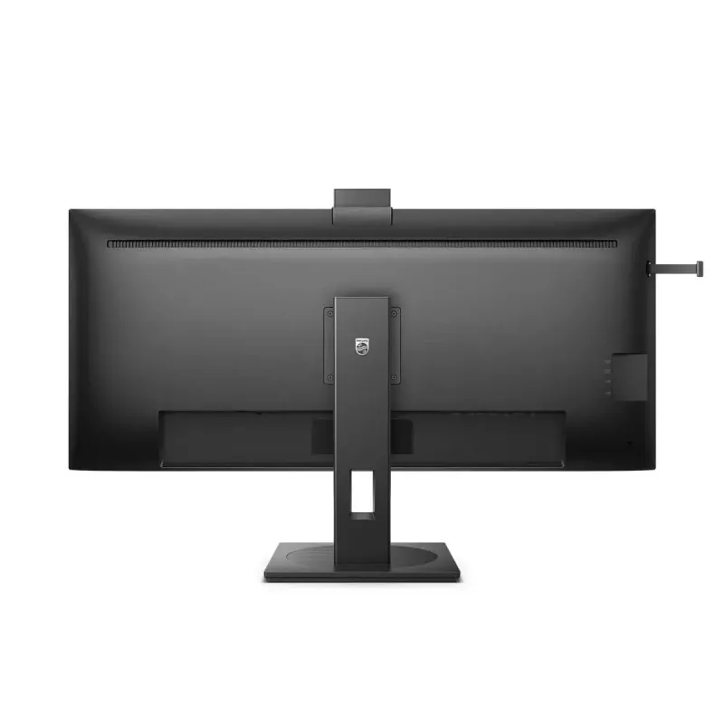 Philips 5000 series 40B1U5601H/00 Computer Monitor 101,6 cm (40 Zoll) 3440 x 1440 Pixel Wide Quad HD LCD Schwarz