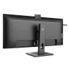 Philips 5000 series 40B1U5601H/00 Computer Monitor 101,6 cm (40 Zoll) 3440 x 1440 Pixel Wide Quad HD LCD Schwarz
