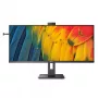 Philips 5000 series 40B1U5601H/00 Computer Monitor 101,6 cm (40 Zoll) 3440 x 1440 Pixel Wide Quad HD LCD Schwarz