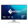 EIZO FlexScan EV2740X-WT Computermonitor 68,6 cm (27 Zoll) 3840 x 2160 Pixel 4K Ultra HD LCD Weiß