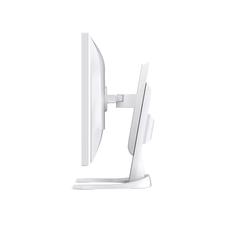 EIZO FlexScan EV2740X-WT Computermonitor 68,6 cm (27 Zoll) 3840 x 2160 Pixel 4K Ultra HD LCD Weiß