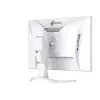 EIZO FlexScan EV2740X-WT Computermonitor 68,6 cm (27 Zoll) 3840 x 2160 Pixel 4K Ultra HD LCD Weiß