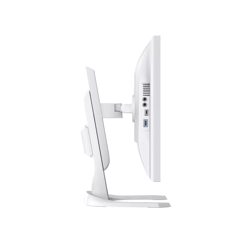 EIZO FlexScan EV2740X-WT Computermonitor 68,6 cm (27 Zoll) 3840 x 2160 Pixel 4K Ultra HD LCD Weiß