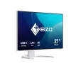 EIZO FlexScan EV2740X-WT Computermonitor 68,6 cm (27 Zoll) 3840 x 2160 Pixel 4K Ultra HD LCD Weiß