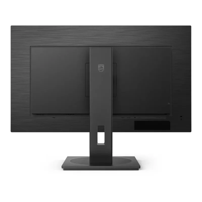 Philips 3000 series 32B1N3800/00 Computermonitor 81,3 cm (32 Zoll) 3840 x 2160 Pixel 4K Ultra HD LCD Schwarz