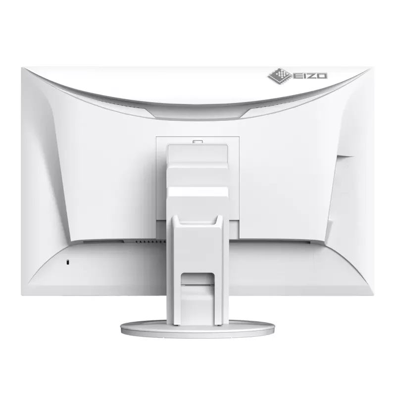 Monitor EIZO FlexScan EV2495 24,1 Zoll IPS FHD 60Hz 5ms Weiß