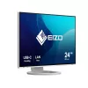 Monitor EIZO FlexScan EV2495 24,1 Zoll IPS FHD 60Hz 5ms Weiß
