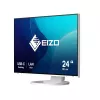 Monitor EIZO FlexScan EV2495 24,1 Zoll IPS FHD 60Hz 5ms Weiß