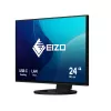 EIZO FlexScan EV2495-BK Computer-Monitor 61,2 cm (24,1 Zoll) 1920 x 1200 Pixel WUXGA LCD Schwarz