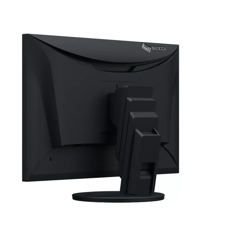 EIZO FlexScan EV2495-BK Computer-Monitor 61,2 cm (24,1 Zoll) 1920 x 1200 Pixel WUXGA LCD Schwarz