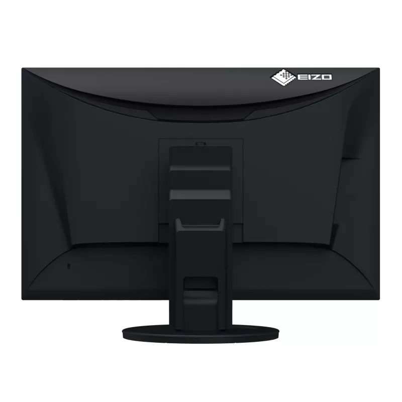 EIZO FlexScan EV2495-BK Computer-Monitor 61,2 cm (24,1 Zoll) 1920 x 1200 Pixel WUXGA LCD Schwarz