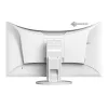 EIZO FlexScan EV2795-WT Computer-Monitor 68,6 cm (27 Zoll) 2560 x 1440 Pixel Quad HD LCD Weiß