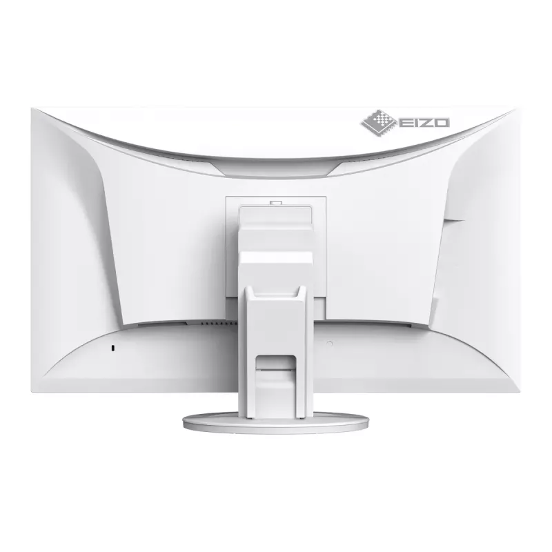EIZO FlexScan EV2795-WT Computer-Monitor 68,6 cm (27 Zoll) 2560 x 1440 Pixel Quad HD LCD Weiß