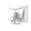 EIZO FlexScan EV2795-WT Computer-Monitor 68,6 cm (27 Zoll) 2560 x 1440 Pixel Quad HD LCD Weiß