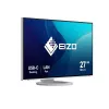 EIZO FlexScan EV2795-WT Computer-Monitor 68,6 cm (27 Zoll) 2560 x 1440 Pixel Quad HD LCD Weiß