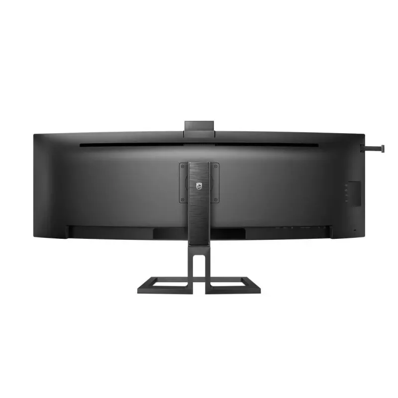 Philips 6000 series 45B1U6900CH/00 Computermonitor 113 cm (44,5 Zoll) 5120 x 1440 Pixel UltraWide Dual Quad HD LED Schwarz