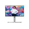 AOC U3 U27U3CV Computer-Monitor 68,6 cm (27 Zoll) 3840 x 2160 Pixel 4K Ultra HD LCD Schwarz