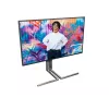 AOC U3 U27U3CV Computer-Monitor 68,6 cm (27 Zoll) 3840 x 2160 Pixel 4K Ultra HD LCD Schwarz