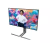 AOC U3 U27U3CV Computer-Monitor 68,6 cm (27 Zoll) 3840 x 2160 Pixel 4K Ultra HD LCD Schwarz