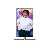 AOC U3 U27U3CV Computer-Monitor 68,6 cm (27 Zoll) 3840 x 2160 Pixel 4K Ultra HD LCD Schwarz
