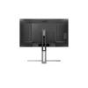 AOC U3 U27U3CV Computer-Monitor 68,6 cm (27 Zoll) 3840 x 2160 Pixel 4K Ultra HD LCD Schwarz