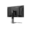 AOC U3 U27U3CV Computer-Monitor 68,6 cm (27 Zoll) 3840 x 2160 Pixel 4K Ultra HD LCD Schwarz