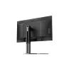 AOC U3 U27U3CV Computer-Monitor 68,6 cm (27 Zoll) 3840 x 2160 Pixel 4K Ultra HD LCD Schwarz