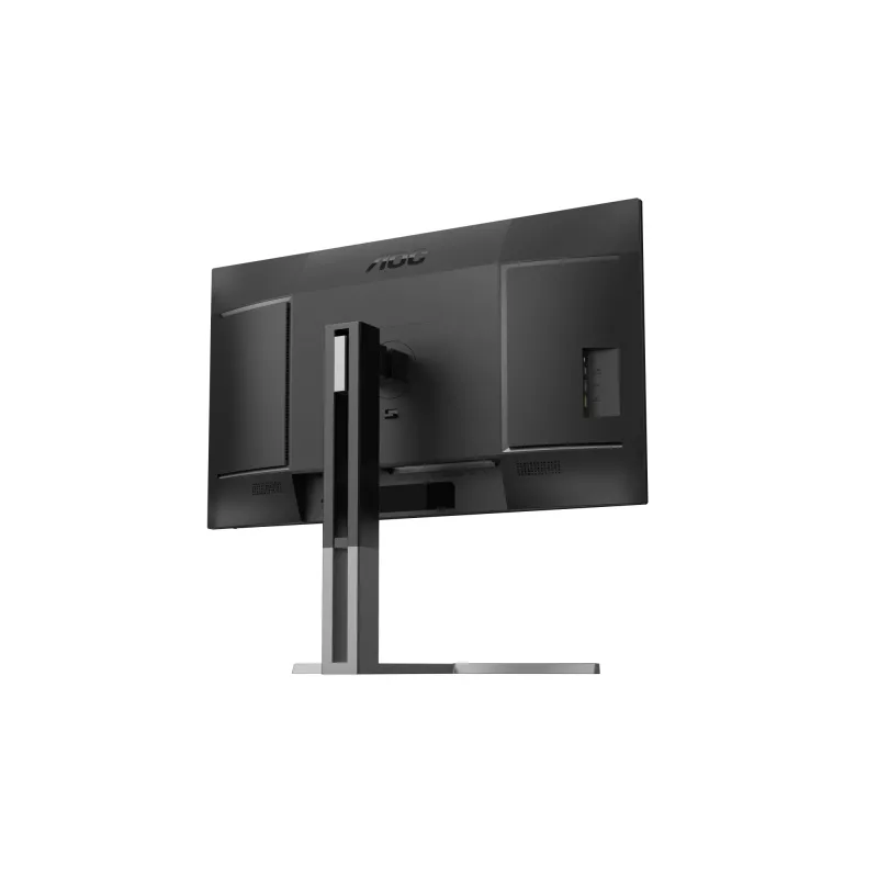 AOC U3 U27U3CV Computer-Monitor 68,6 cm (27 Zoll) 3840 x 2160 Pixel 4K Ultra HD LCD Schwarz