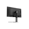 AOC U3 U27U3CV Computer-Monitor 68,6 cm (27 Zoll) 3840 x 2160 Pixel 4K Ultra HD LCD Schwarz