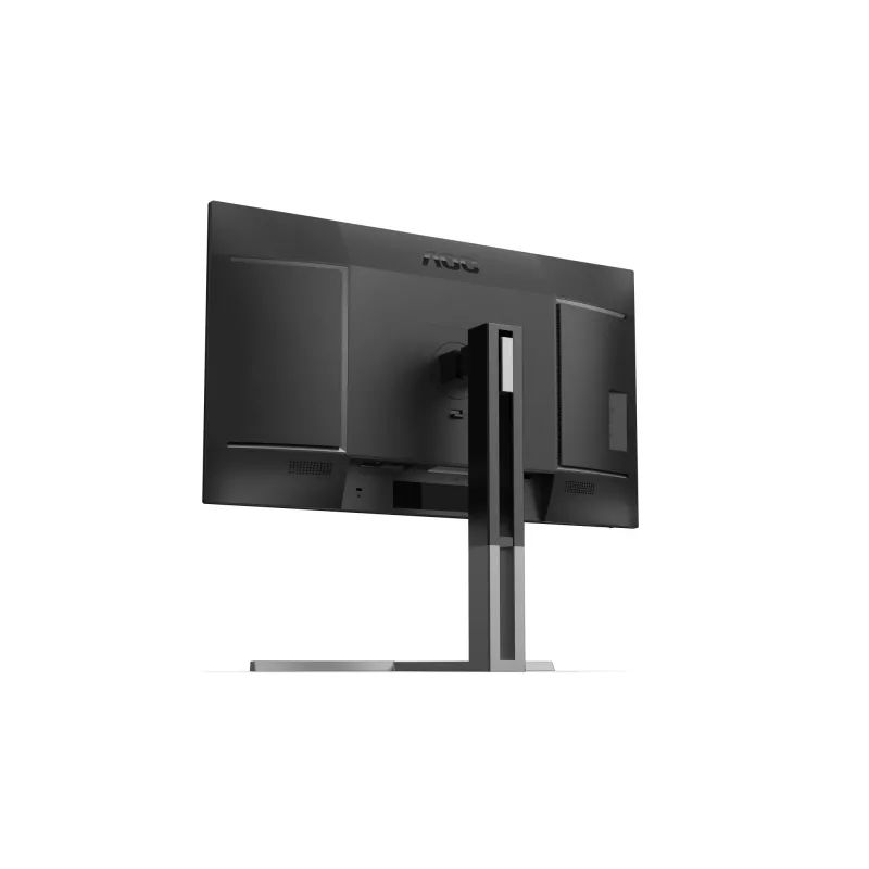 AOC U3 U27U3CV Computer-Monitor 68,6 cm (27 Zoll) 3840 x 2160 Pixel 4K Ultra HD LCD Schwarz