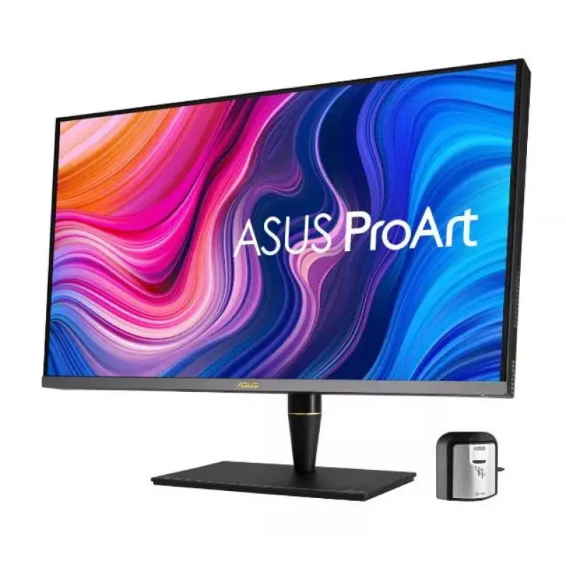 ASUS ProArt PA32UCX-PK Computermonitor 81,3 cm (32 Zoll) 3840 x 2160 Pixel 4K Ultra HD LED Schwarz
