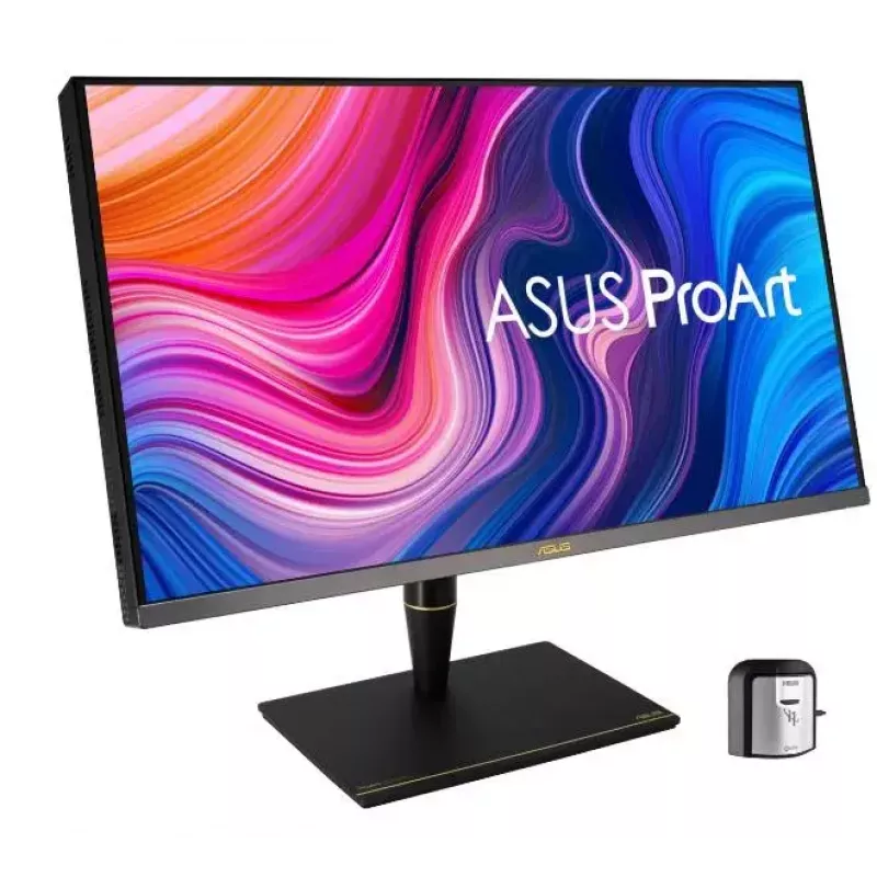 ASUS ProArt PA32UCX-PK Computermonitor 81,3 cm (32 Zoll) 3840 x 2160 Pixel 4K Ultra HD LED Schwarz