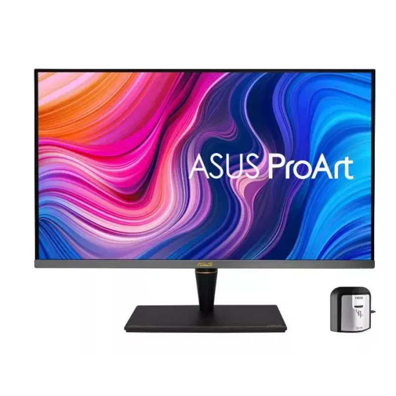 ASUS ProArt PA32UCX-PK Computermonitor 81,3 cm (32 Zoll) 3840 x 2160 Pixel 4K Ultra HD LED Schwarz