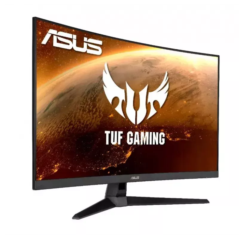 ASUS TUF Gaming VG328H1B Computermonitor 80 cm (31,5 Zoll) 1920 x 1080 Pixel Full HD LED Schwarz