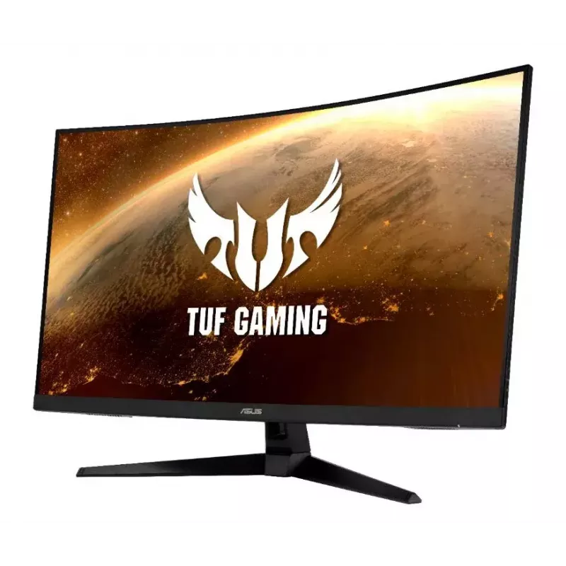 ASUS TUF Gaming VG328H1B Computermonitor 80 cm (31,5 Zoll) 1920 x 1080 Pixel Full HD LED Schwarz