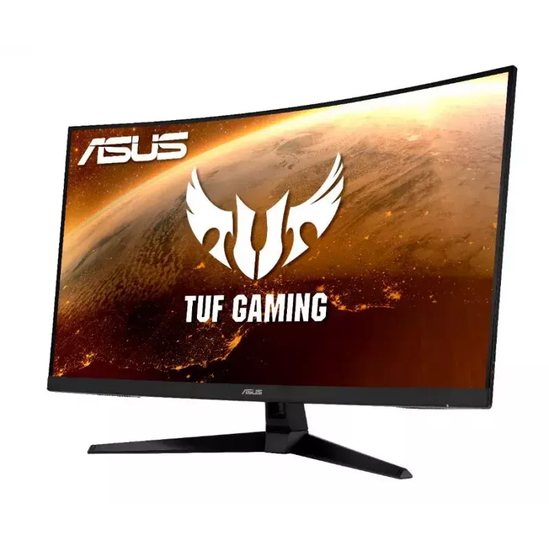 ASUS TUF Gaming VG328H1B Computermonitor 80 cm (31,5 Zoll) 1920 x 1080 Pixel Full HD LED Schwarz